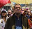 Vargas Lleras tuvo una larga carrera política. Tuvo cargos desde concejal de Bojayá (Cundinamarca) hasta vicepresidente durante el gobierno de Juan Manuel Santos. Foto: Colprensa