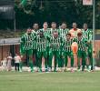 Esta sería la nómina inicialista de Nacional frente al Táchira. FOTO @nacionaloficial