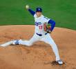 El lanzador japonés Shohei Ohtani es la figura de los Dodgers de Los Ángeles, equipo favorito para quedarse con el título de la Serie Mundial de Béisbol 2025. Tiene contrato con su equipo hasta 2034. <span class=mln_uppercase_mln>FOTO</span> <b><span class=mln_uppercase_mln>GETTY</span></b>