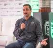 Sebastián Arango Botero fue autocrítico sobre el 2025 que tuvo Nacional. FOTO ESNEYDER GUTIÉRREZ