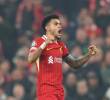 Luis Díaz era el décimo noveno jugador mejor pago del Liverpool. Foto: AFP