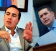 Richard Aguilar y Edwin Ballesteros, líderes políticos de Santander, enfrentan diferentes cuestionamientos en su contra. FOTO: Colprensa