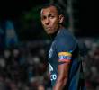 El extremo colombiano Sebastián Villa, de 29 años, es el capitán y referente del club Independiente Rivadavia, de la Primera División de Argentina. FOTO: Tomada de redes sociales @CSIRoficial
