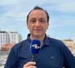 Periodista Jorge Alfredo Vargas, foto: redes sociales