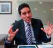 Luis Fernando Mejía renunció a Fedesarrollo. FOTO COLPRENSA