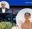 Exministro de Salud Guillermo Jaramillo citado por caso de la muerte del niño Kevin Acosta. Foto: Colprensa y redes sociales