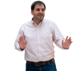 El senador Andrés Forero fue representante a la Cámara por Bogotá en el periodo 2022–2026 y dio el salto al Senado este año cuando fue la cabeza de lista del Centro Democrático. FOTO <b><span class=mln_uppercase_mln>horus thor</span></b>