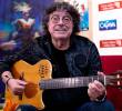 Piero fue un artista muy querido en Colombia. FOTO Colprensa