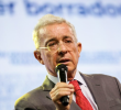 Uribe pide amnistía para que sus exfuncionarios condenados puedan volver a la política