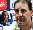 La ausencia de Sebastián Villa en la convocatoria definitiva de Colombia para la cita orbital de Estados Unidos, México y Canadá no obedeció a razones futbolísticas, sino a presuntas quejas de las marcas patrocinadoras de la selección. FOTO: FCF y redes sociales @sebastian14villa