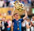 El extremo Cole Palmer elegido el jugador de la final y del Mundial de Clubes. FOTO GETTY