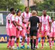 Envigado jugará el 2026 en la segunda división luego de 18 años de haber sufrido su primer y único descenso en la historia. Foto: Colprensa