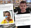 Lucas Francesco Murillo García, de 7 años, nació con una cardiopatía y necesita avanzar en su proceso médico para acceder a un eventual trasplante de corazón. Foto: Cortesía Familia de Lucas Francesco / redes sociales