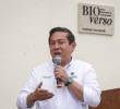 Carlos Amaya gobernador de Boyacá. Foto: Colprensa