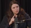 La cuarta temporada del pódcast de Bumbox abre su nuevo ciclo con el crudo y conmovedor testimonio de Cristina Serrano Gnecco. FOTO: Captura de video de YouTube @bumboxpodcast