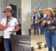 La alcaldesa de La Mesa, Laura Londoño Rodríguez, continuará en el cargo luego de que el comité promotor de la revocatoria desistiera de la iniciativa por no alcanzar el número de firmas requerido por la ley. FOTO: Alcaldía de La Mesa, Cundinamarca.