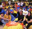 Como epicentro de la jornada, el Coliseo Iván de Bedout en la Unidad Deportiva Atanasio Girardot abrirá nuevamente sus puertas para recibir el Fanzone oficial. FOTO Alcaldía de Medellín.