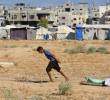 “Hijo, ya no puedo protegerte”: la crisis para la niñez en Gaza por la guerra que denuncia el New Yorker