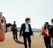 Carlos Sainz acutualmente conduce para la escudería Williams. FOTO: <b>X F1</b>