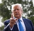 Donald Trump aplicará un recargo del 17 % sobre la mayoría de las importaciones de tomates procedentes de México. Se calcula que el 90 % de los tomates importados a Estados Unidos proceden de México. FOTO: Getty