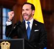 El presidente Abelardo de la Espriella ordenó reactivar la ofensiva contra los grupos armados. <span class=mln_uppercase_mln>FOTO</span> <b><span class=mln_uppercase_mln>Presidencia</span></b>