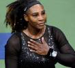 Tras anunciar en 2022 que no se retiraba, sino que “evolucionaba” lejos de las pistas, la menor de las hermanas Williams ha decidido que su evolución incluye volver a vestirse de blanco para irrumpir en el torneo de dobles de Queen’s. FOTO: AFP