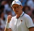 Jannik Sinner busca su segundo título al hilo en Wimbledon. FOTO: <b>X Wimbledon</b>