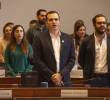 Harman habría regresado a la Agencia Nacional de Tierras tras salir para actividad política. Foto: Esneyder Gutiérrez Cardona.