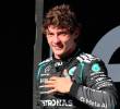 Andrea Kimi Antonelli se encamina al título en la F1 2026. FOTO: <b>X F1</b>