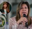 La fiscal general Luz Adriana Camargo se refirió a Zulma Guzmán como posible asesina serial. Foto: Colprensa