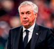El entrenador italiano Carlo Ancelotti recibirá un salario anual de 10 millones de dólares como técnico de la Selección de Brasil. FOTO: Getty
