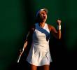 Camila Osorio sumó su sexta participación al hilo en Wimbledon este 2026. FOTO: <b>Getty</b>