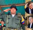 Petro le pidió al comisionado Patiño que frene la paz con ‘Calarcá’: “se dedicó fue a matar soldados”. FOTOS: COLPRENSA