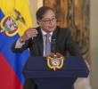 <span class=mln_uppercase_mln>El</span><span class=mln_uppercase_mln> voto secreto en el Congreso, una norma prevista en la Constitución, fue objeto de tensiones entre Gustavo Petro y el Pacto Histórico. FOTO: Cortesía - Presidencia</span>