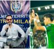 La posesión de Abelardo de la Espriella hará que el América vs. Nacional se reprograme un día después. FOTOS: <b>X abelardodelaespriella y nacionaloficial</b>