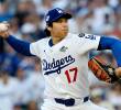 El beisbolista japonés Shohei Ohtani, de 31 años, tiene el contrato más alto en la historia del deporte. Firmó con Los Dodgers por 10 años a cambio de 700 millones de dólares. Se los pagarán en cuotas hasta 2043. <span class=mln_uppercase_mln>FOTO</span><b><span class=mln_uppercase_mln> GETTY</span></b>