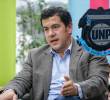 El ministro del Interior, Rodrigo Lara, aclaró que los esquemas de seguridad de exfuncionarios serán reducidos o ajustados, no eliminados. Fotos: Colprensa