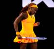 Coco Gauff, actual número 4 del ranking WTA. FOTO: <b>X CocoGauff</b>