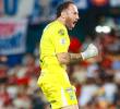 Por ahora, David Ospina se enfoca en los playoffs con Nacional para buscar un nuevo título. FOTO MANUEL SALDARRIAGA