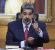 Maduro ha mantenido una guerra con redes sociales como X y la aplicación de mensajería WhatsApp. Foto: Getty Images)