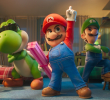 Con el estreno de <i>Super Mario Galaxy</i>, los disfraces de Mario, Luigi y Yoshi vuelven a ser de los más buscados este Halloween. FOTO Universal Pictures