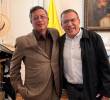 Barreras obtuvo poco más de 14.000 votos. FOTO: REDES SOCIALES DE BARRERAS.