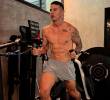 James Rodríguez se prepara para un nuevo reto. <b>Instagram jamesrodriguez10</b>