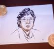 Navi Pillay, de 85 años, es una de las juristas más influyentes del mundo. FOTO AFP