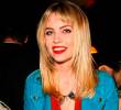 La actriz Daveigh Chase murió el martes 16 de junio, según informes de la prensa de Estados Unidos. Tenía 35 años. Foto: Getty.