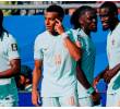 Kylian Mbappé llegó a 20 goles en mundiales. FOTO: <b>X Equipedefrance</b>