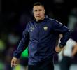 Efraín Juárez no ha podido mostrar resultados con el Pumas de México. FOTO: GETTY