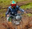 Gladiadores se ha consolidado como una de las grandes competencias de motociclismo en nuestro país. Foto: Cortesía Gladiadores