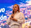 La ministra de Minas y Energía sostuvo que Colombia estudia la posibilidad de traer gas desde Venezuela.