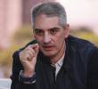 El gobernador de Antioquia, Andrés Julián Rendón. FOTO: Manuel Saldarriaga Quintero.